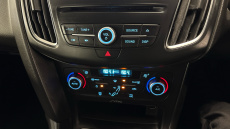 Ford Focus 1.6 125 Titanium 5dr Powershift Petrol Hatchback